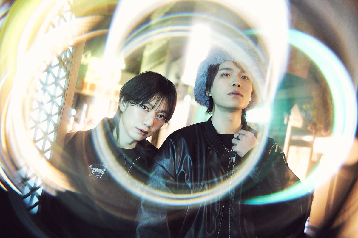 MIGIMIMI SLEEP TIGHT / 涼平遊戯2025 FC特典付き Red Tabby / うみべのあずまや” (涼平遊戯2025)発売決定！ | MIGIMIMI