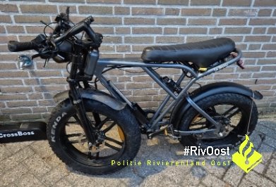 Politie Basisteam Liemers-IJsselstreek tweet media