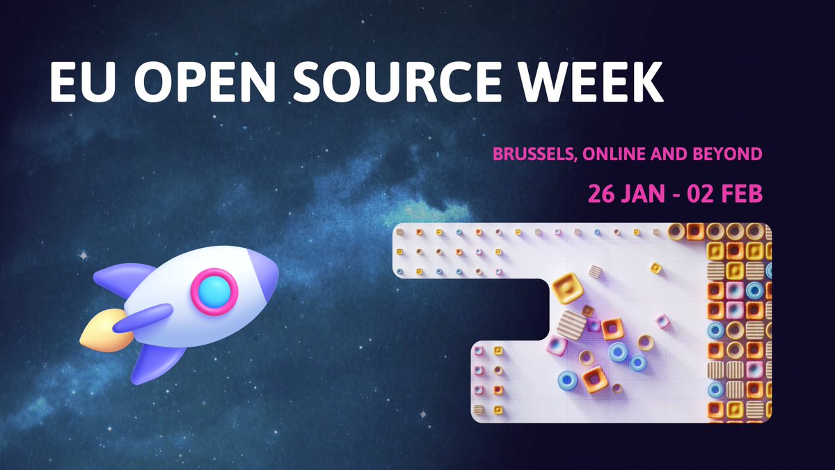 SORMAS Foundation tweet media