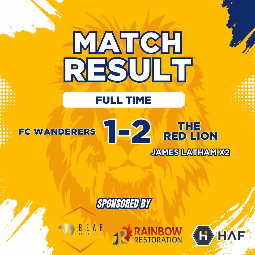 Red Lion FC (Penistone Road)©️🏆 tweet media