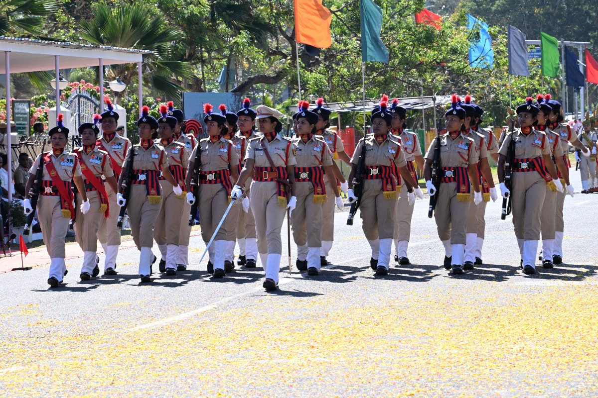 Andaman & Nicobar Police tweet media