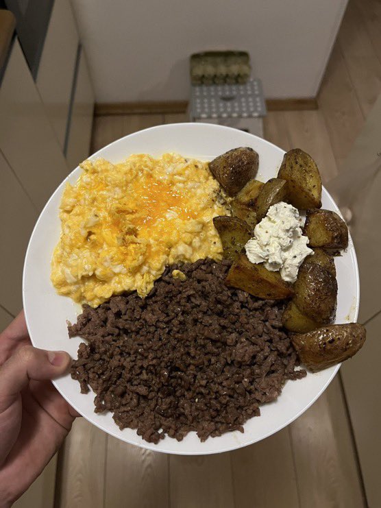 Hoopss's tweet image. 90% of diseases would vanish if everyone started eating this way…