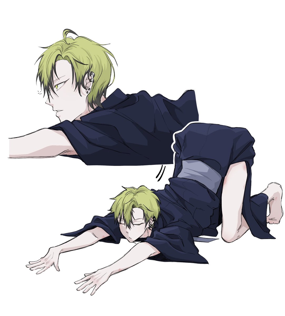 Post by 또on X: #禪院直哉