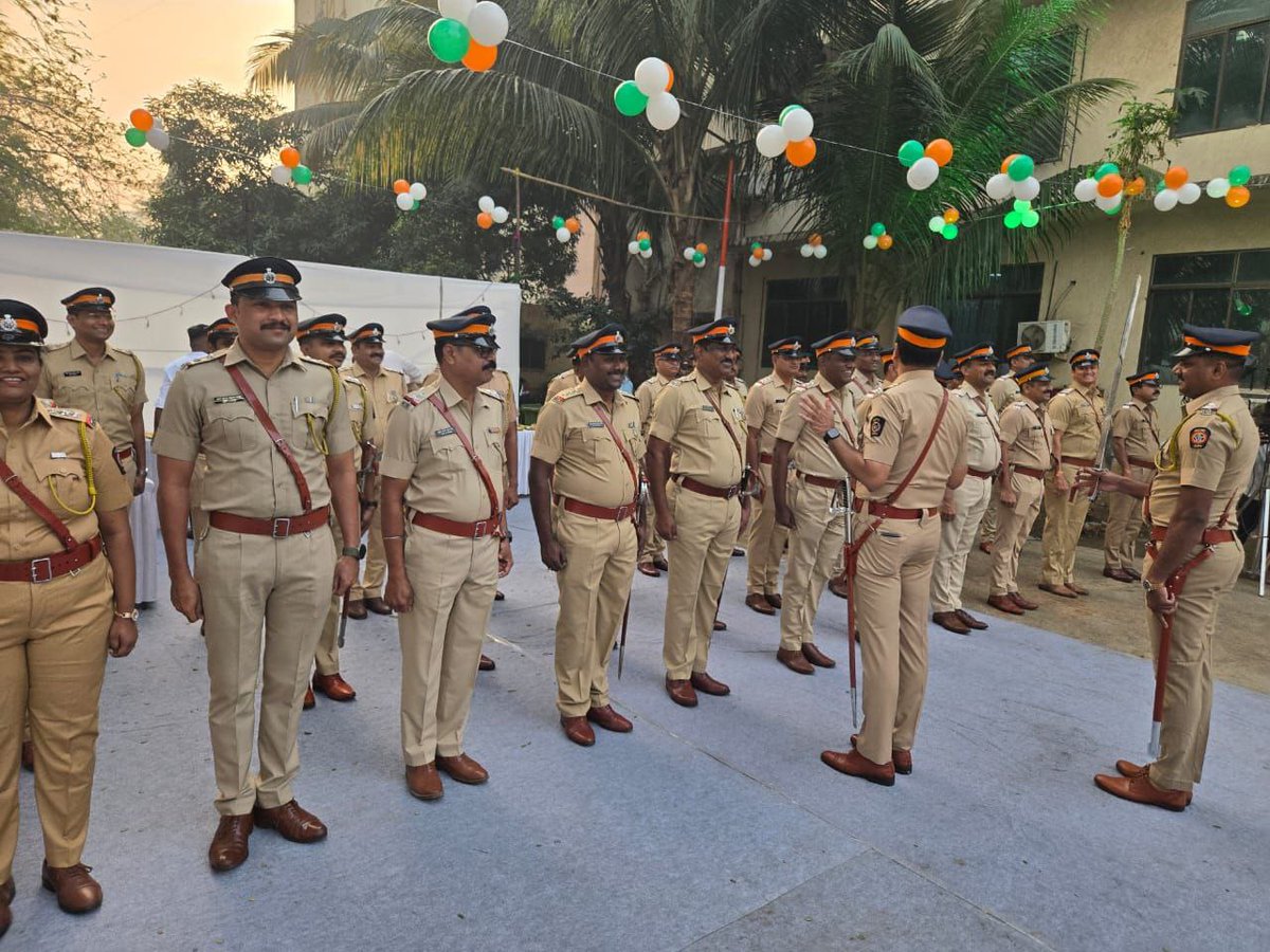 बांगुर नगर पोलीस ठाणे - Bangur Nagar PS Mumbai tweet media