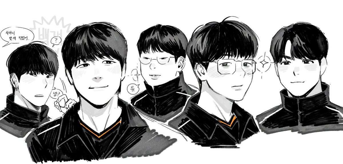 zzurumiru's tweet image. 마참내