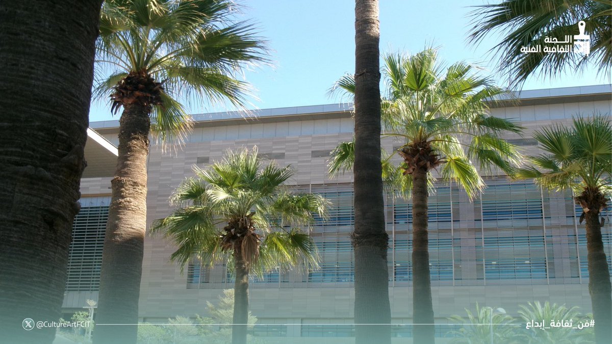 CultureArtFCIT's tweet photo. خطوة نحو المستقبل…جانب من زيارة اللجنة لجامعة الملك عبدالله للعلوم والتقنية (KAUST)، حيث التقى الإبداع بالابتكار 💫 https://t.co/Ru819A8VDR