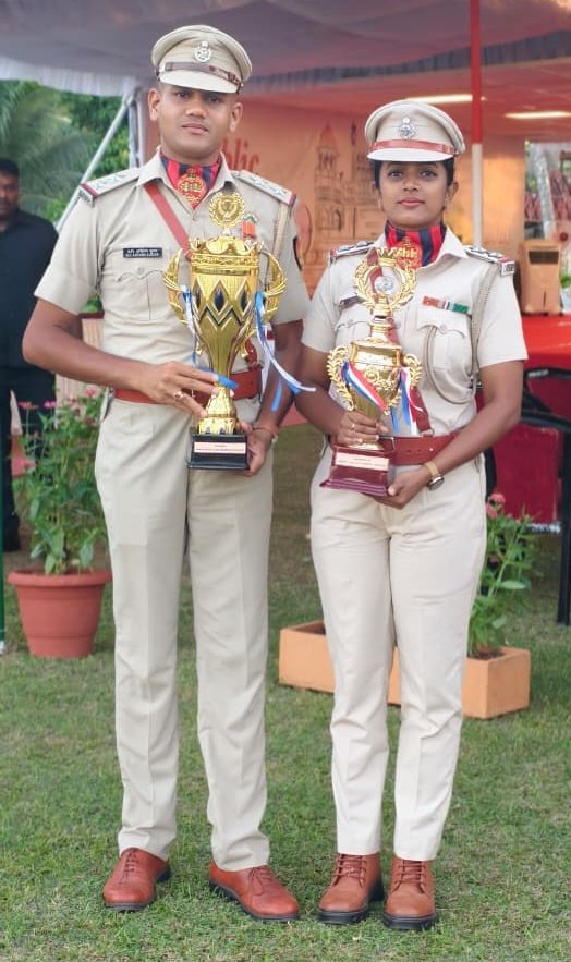 Andaman & Nicobar Police tweet media
