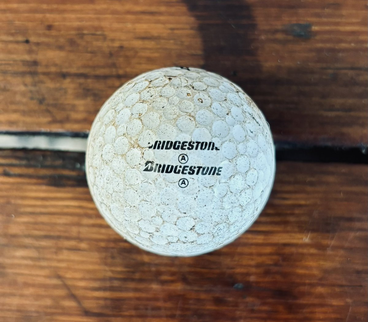 Thwack Nicklaus tweet media