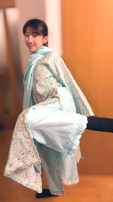 Twitterのコスプレ画像11