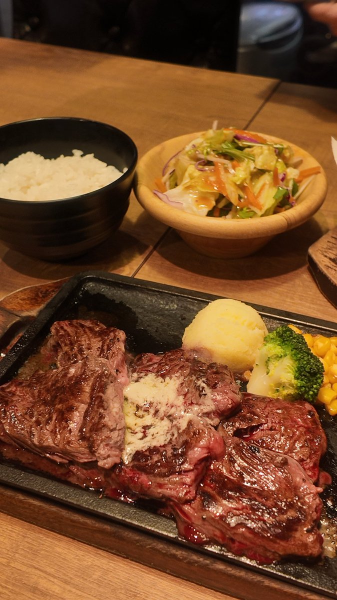🐮【公式】ハラペコステーキ(新宿・渋谷24時間営業中‼️) (@harapeko_steak) / Posts / X