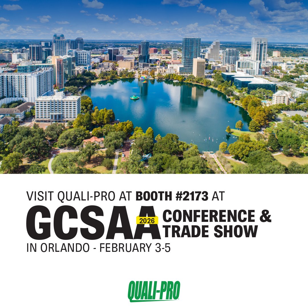 Quali-Pro tweet media