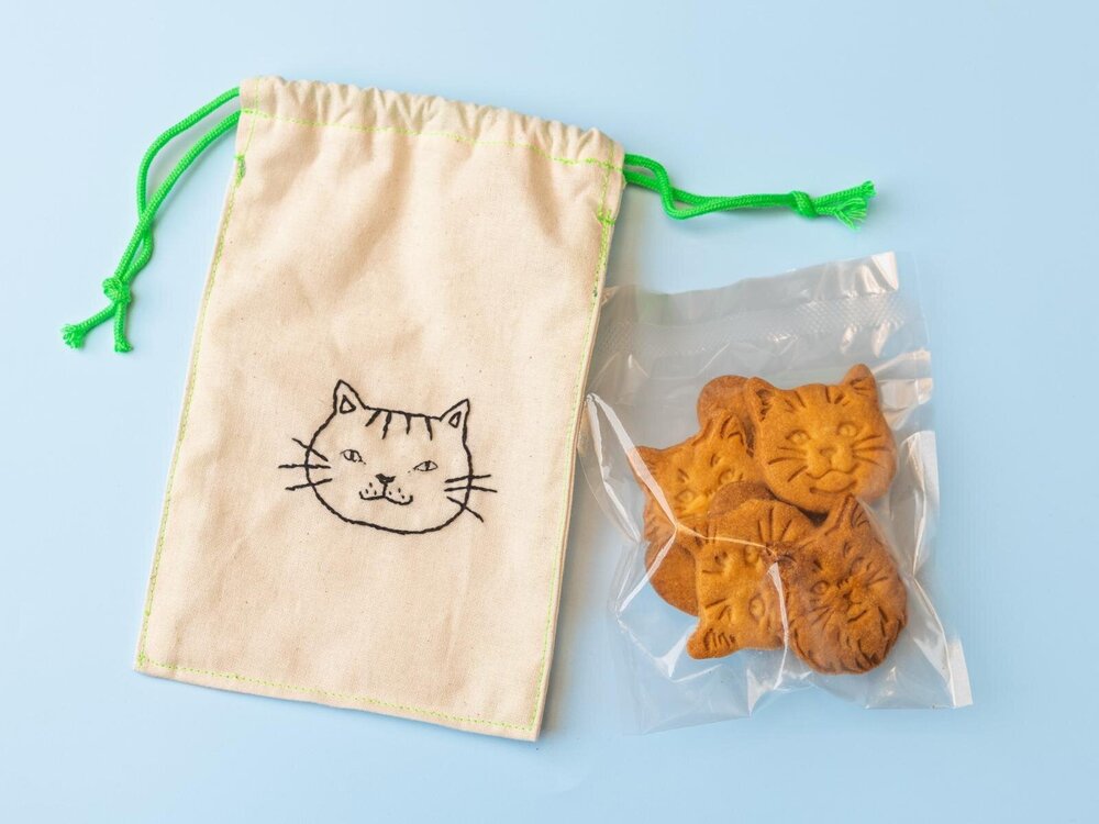 「カナガワキャットカーニバル」猫型クッキーや“肉球チョコ”ドリンク、猫グッズがニュウマン横浜に - fashion-press.net/news/142596