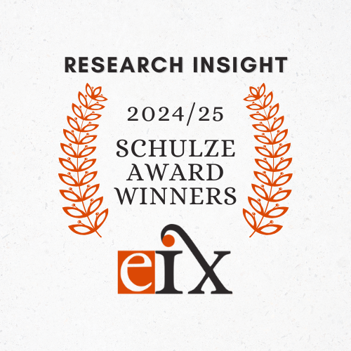 EIX - Entrepreneur & Innovation Exchange tweet media