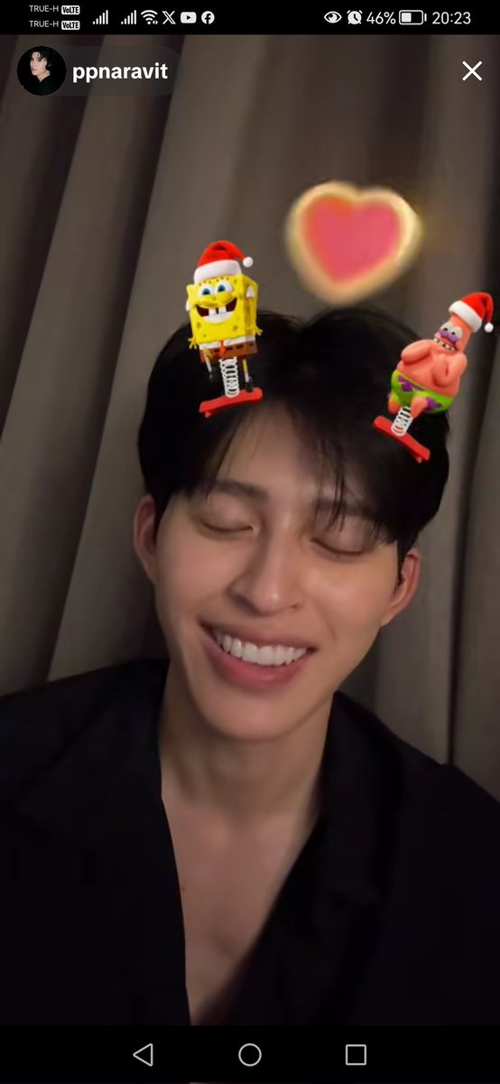 perthppe170437's tweet image. เกือบเข้าไปดูไลฟ์ไม่ทัน 555 ท่านมาเร็วไปเร็ว 

/ คิดถึงน๊าาา 🥰🫶💖

#ppnaravit #ปอนด์ณราวิชญ์