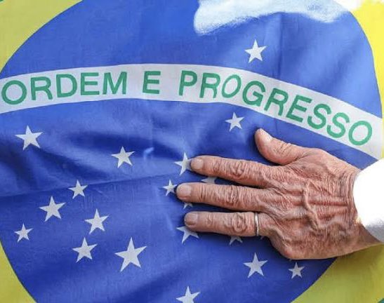 Pedro Rousseff tweet media