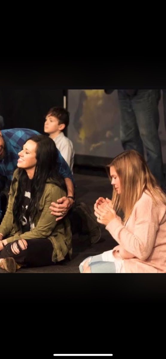 Here is beautiful Rebekah Kolenda on the right you think she just woke up one day and said I want to be a lesbian and leave my 5 children. Daniel promised he’d give the kids back to her, he never did! Her life was destroyed for doing the right thing. Leaving Daniel#justice