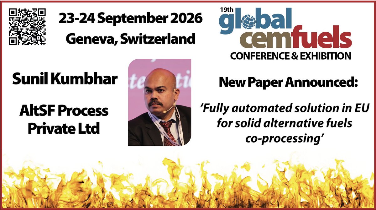 Global Cement tweet media