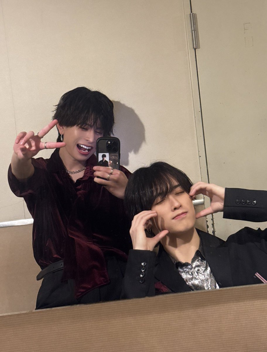 ~ワンマンライブ~
ありがとうございました❗️

今日も皆さんのおかげで良いライブになりました✨️
そして1月納めのライブでしたね！改めて1月も素敵な月でした！来月からは徐々にライブの数が増えていくのでより楽しみですっ🤭

next..2/8 ワンマンライブ！お待ちしております😉