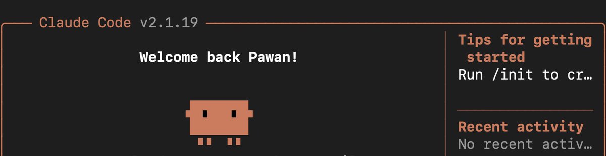 I've shifted my entire workflow to Claude code, and I am having so much fun!

<a href="/claudeai/">Claude</a>   <a href="/AnthropicAI/">Anthropic</a>