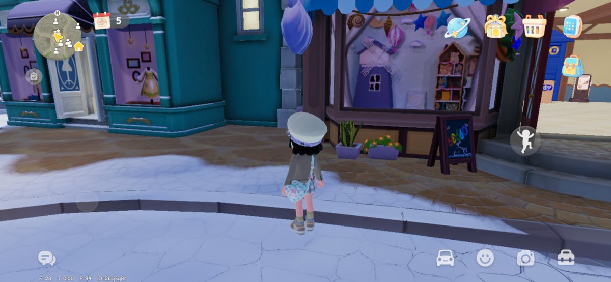 Hearto! si collector tuh gak bakal ada lagi ya? kirain tuh kemaren mau reset barang baru