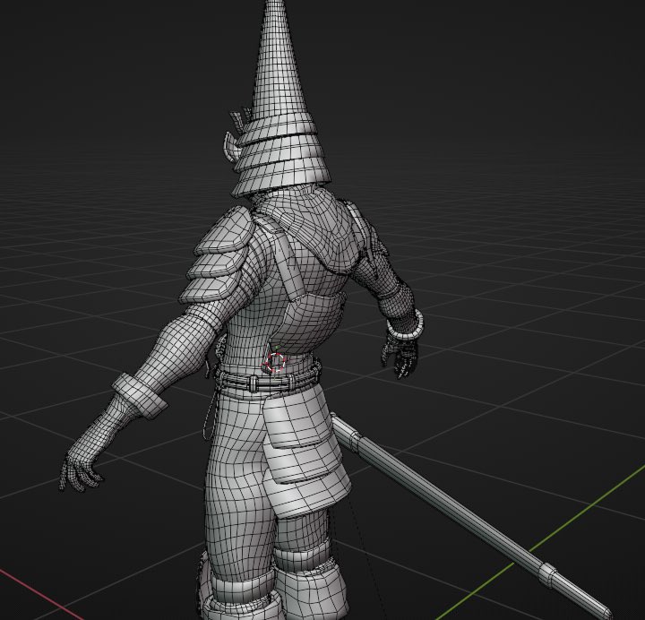 none_vfx's tweet photo. Wip blasphemous #blasphemous https://t.co/VZxANX9uk5