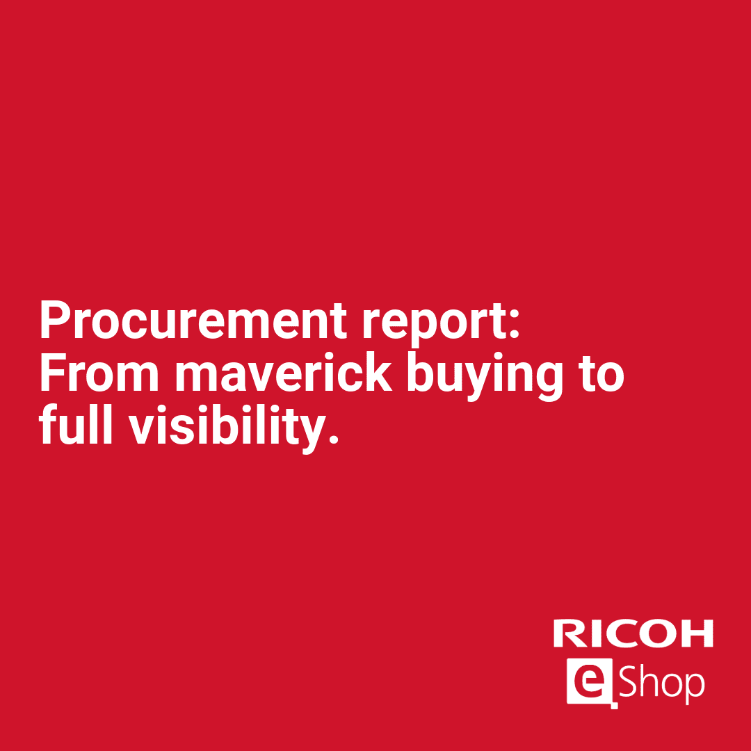 Ricoh eShop UK tweet media