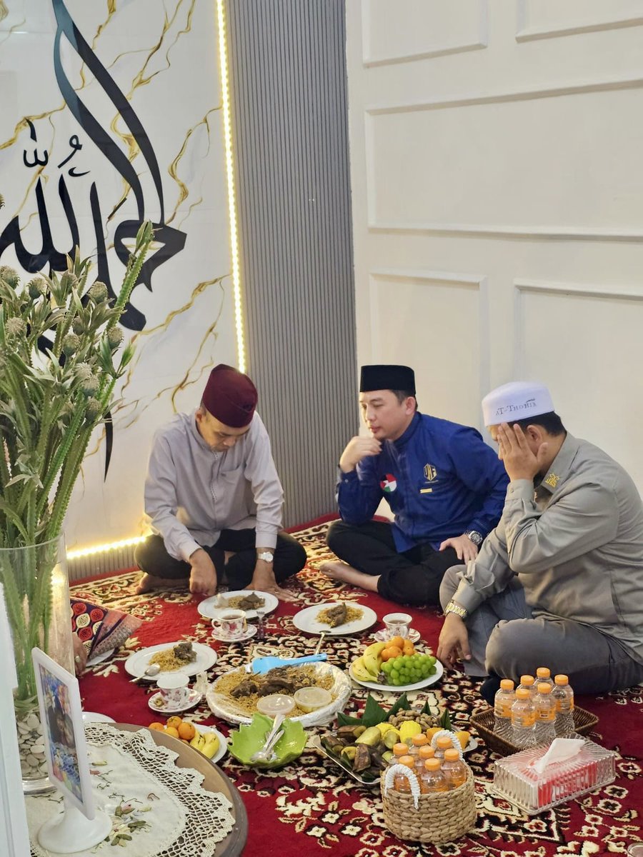 Hilmi Firdausi tweet media