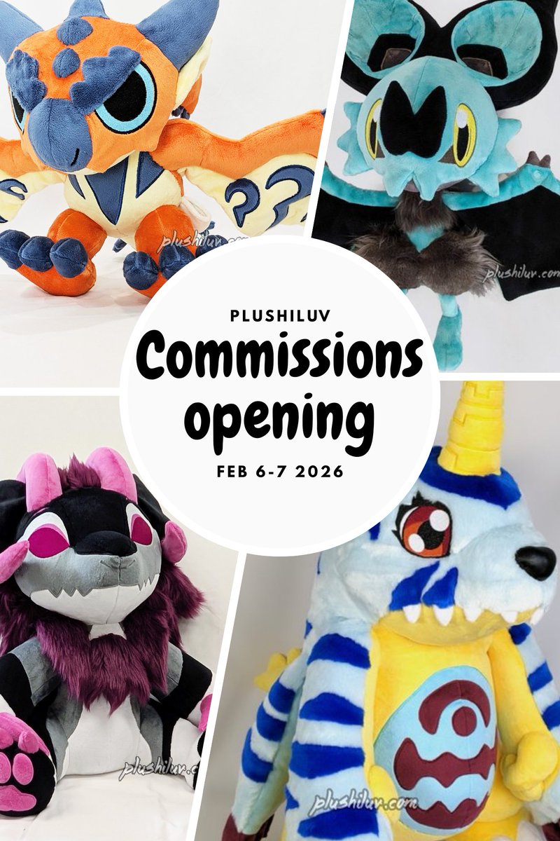 plushiluv tweet media