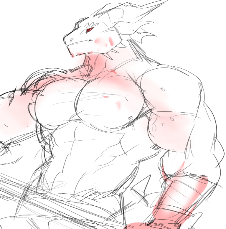 sharkellion's tweet image. my beloved dark urge &amp;lt;3