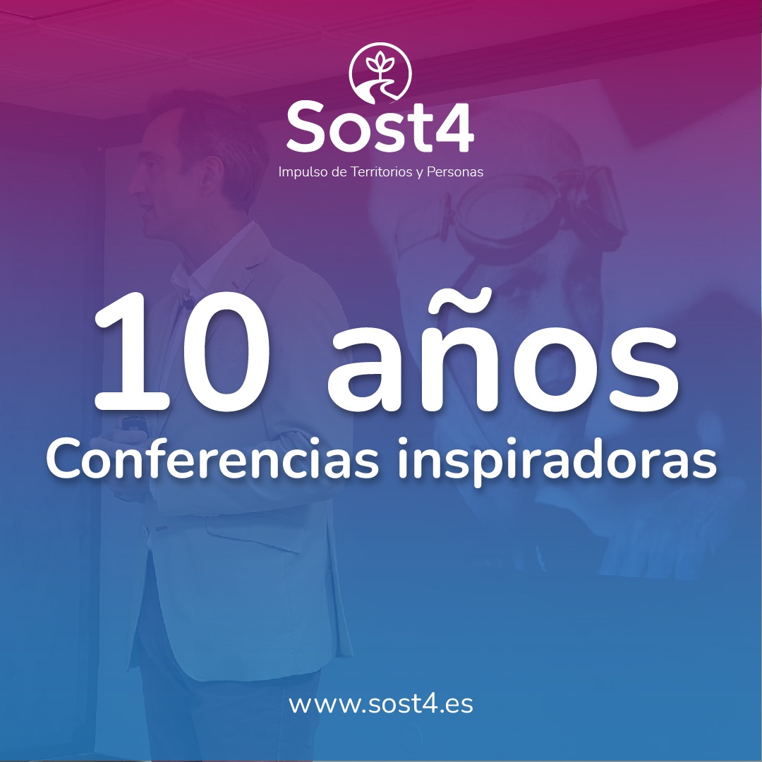 Sost4's tweet photo. 10 años inspirando con historias reales 🟣
 No son charlas, son experiencias de alto impacto. Desde el liderazgo de Shackleton hasta la magia e inteligencia emocional. ¡Moviliza a tu equipo u organización con Sost4! 🚀 https://t.co/ayZWWlJUCi