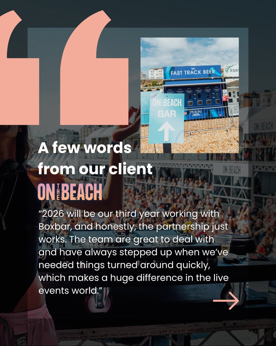 Boxbar Tech tweet media