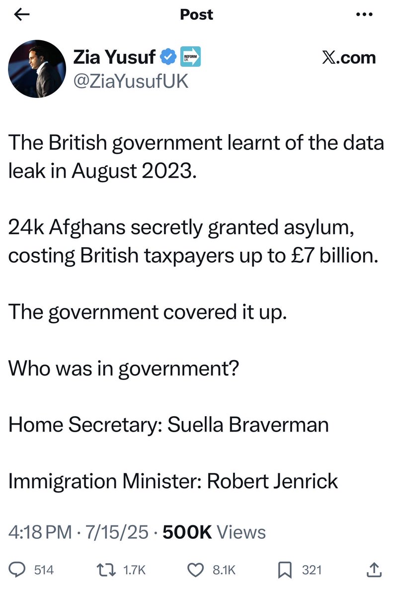 <a href="/reformparty_uk/">Reform UK</a> <a href="/SuellaBraverman/">Suella Braverman</a>