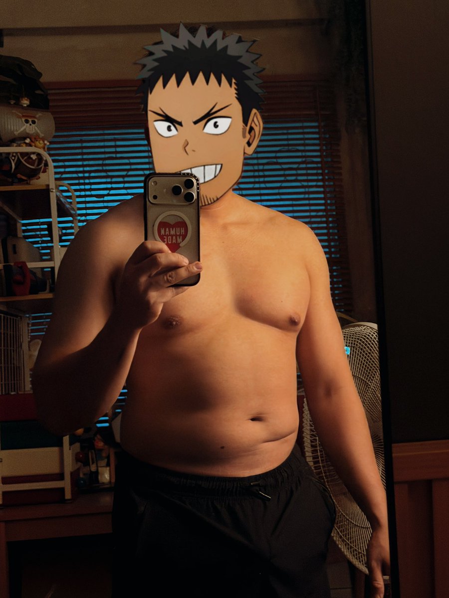 FxxParallel's tweet image. 80 KG 🫠 
Going up or Stable?