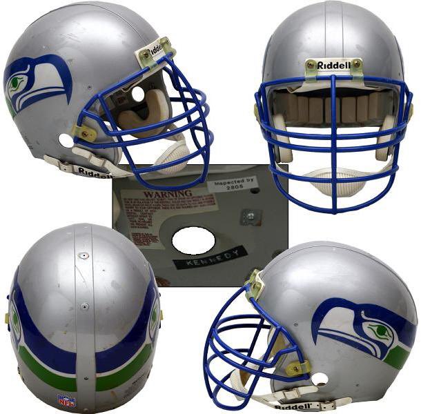 Helmet Archaeology tweet media