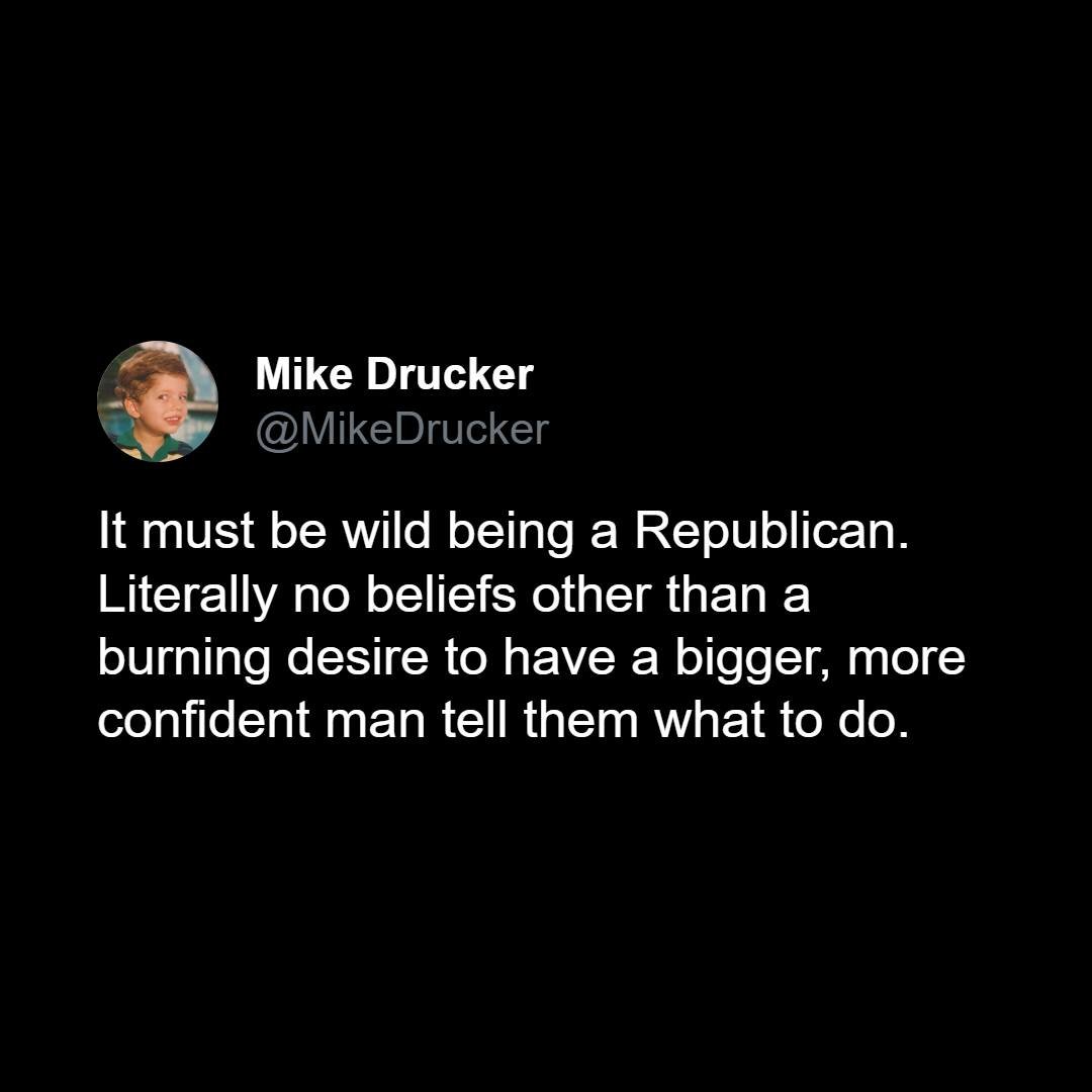 BionicDance's tweet image. #MAGA #Republican #Trump