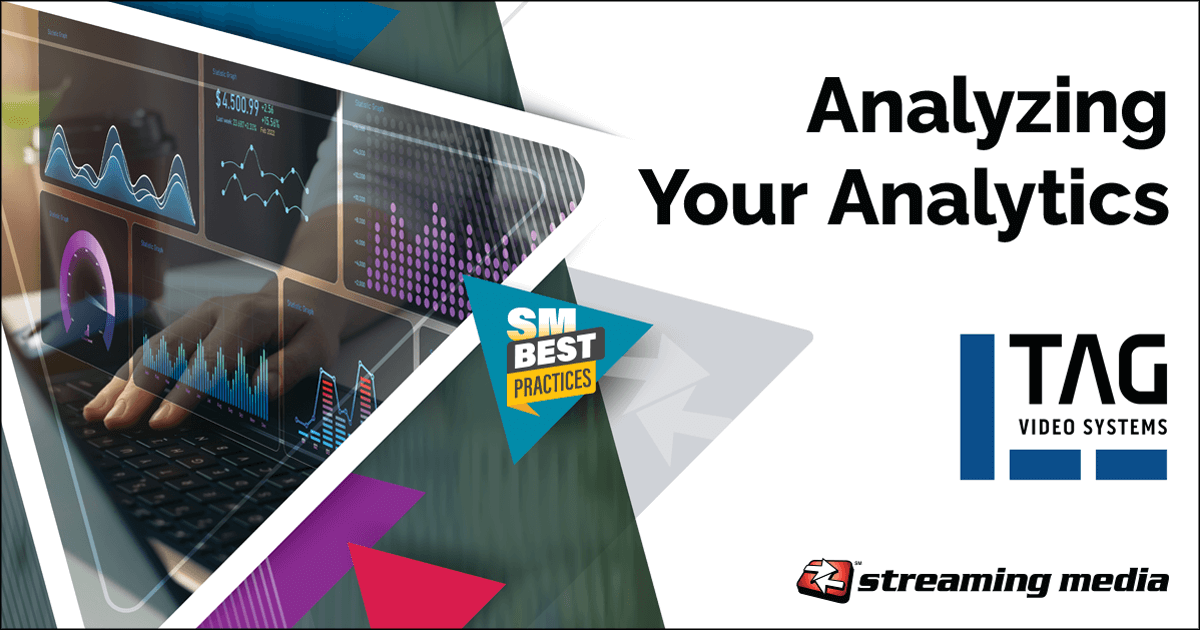 Streaming Media tweet media