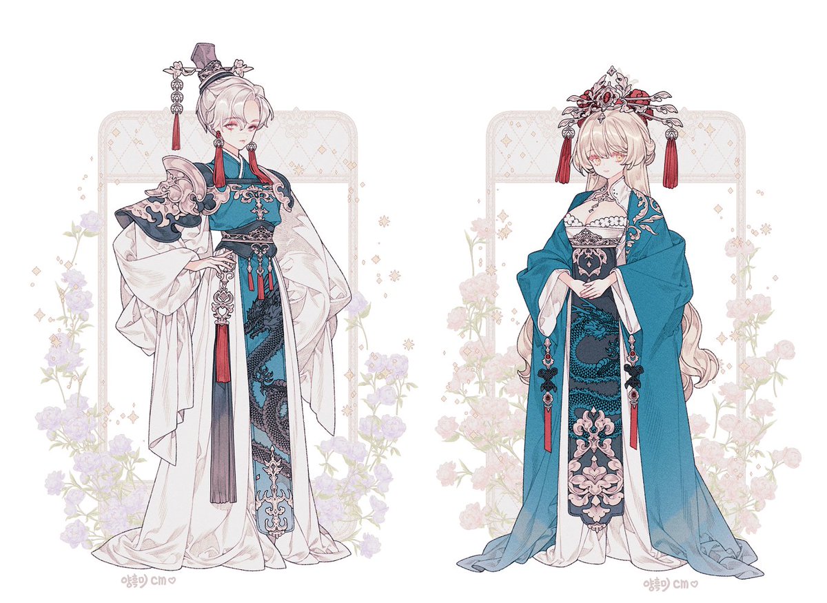 양흑미(｡•̀ᴗ-)✧ tweet media