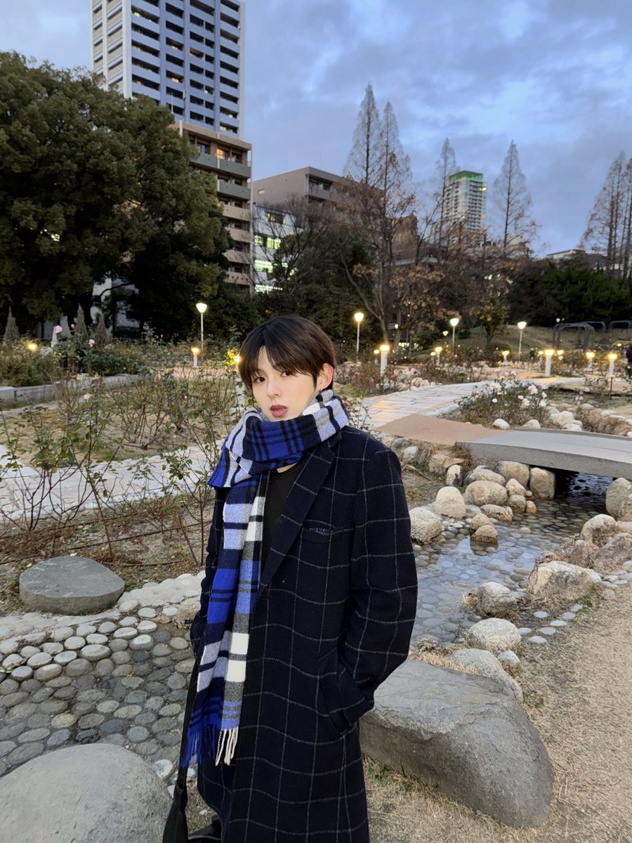 井汲大翔 hiroto tweet media