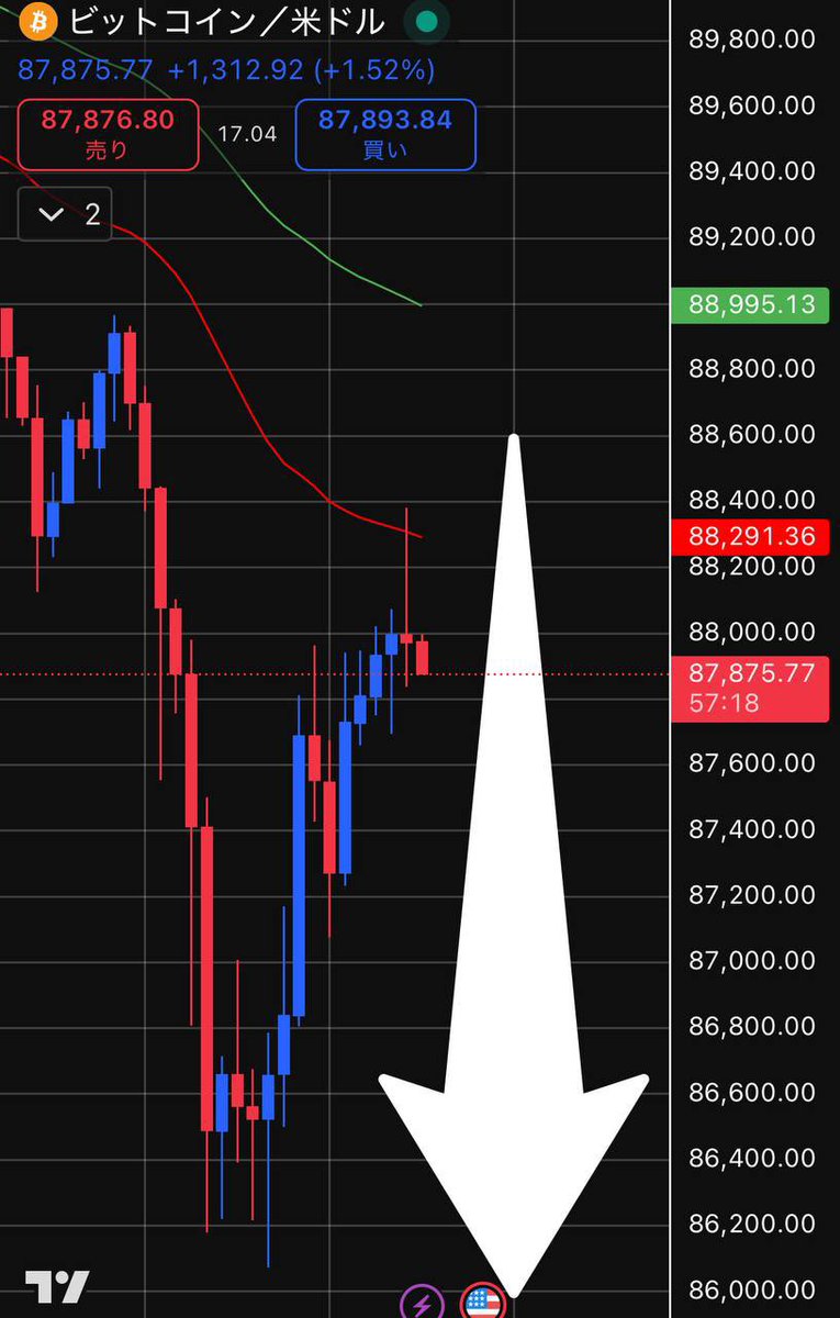 Mr.₿IG【₿TCで脱サラ】 (@MrBIG_BTC) / Posts / X