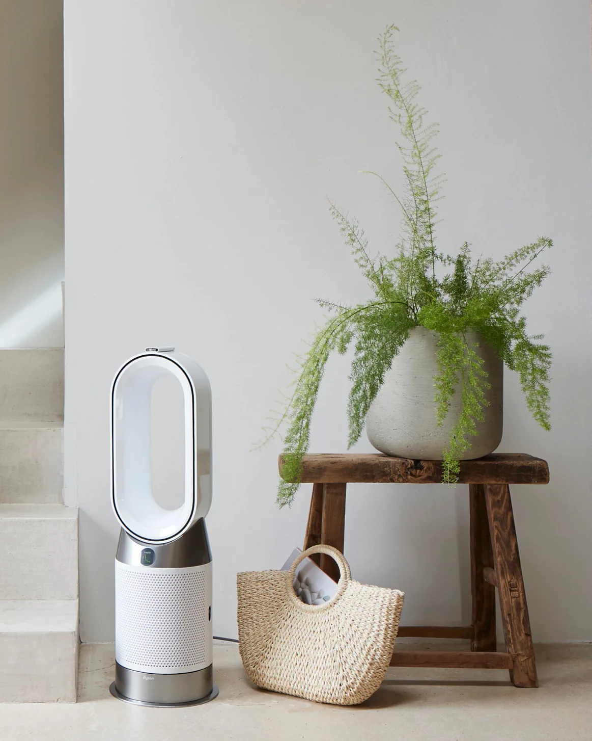 ダイソン　dyson HOT＆COOL【マグネットリモコン収納付】 Dyson Japan／ダイソン on X: 