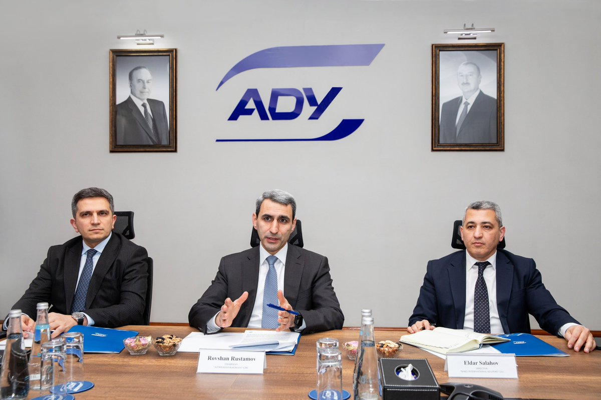 Rovshan Rustamov tweet media