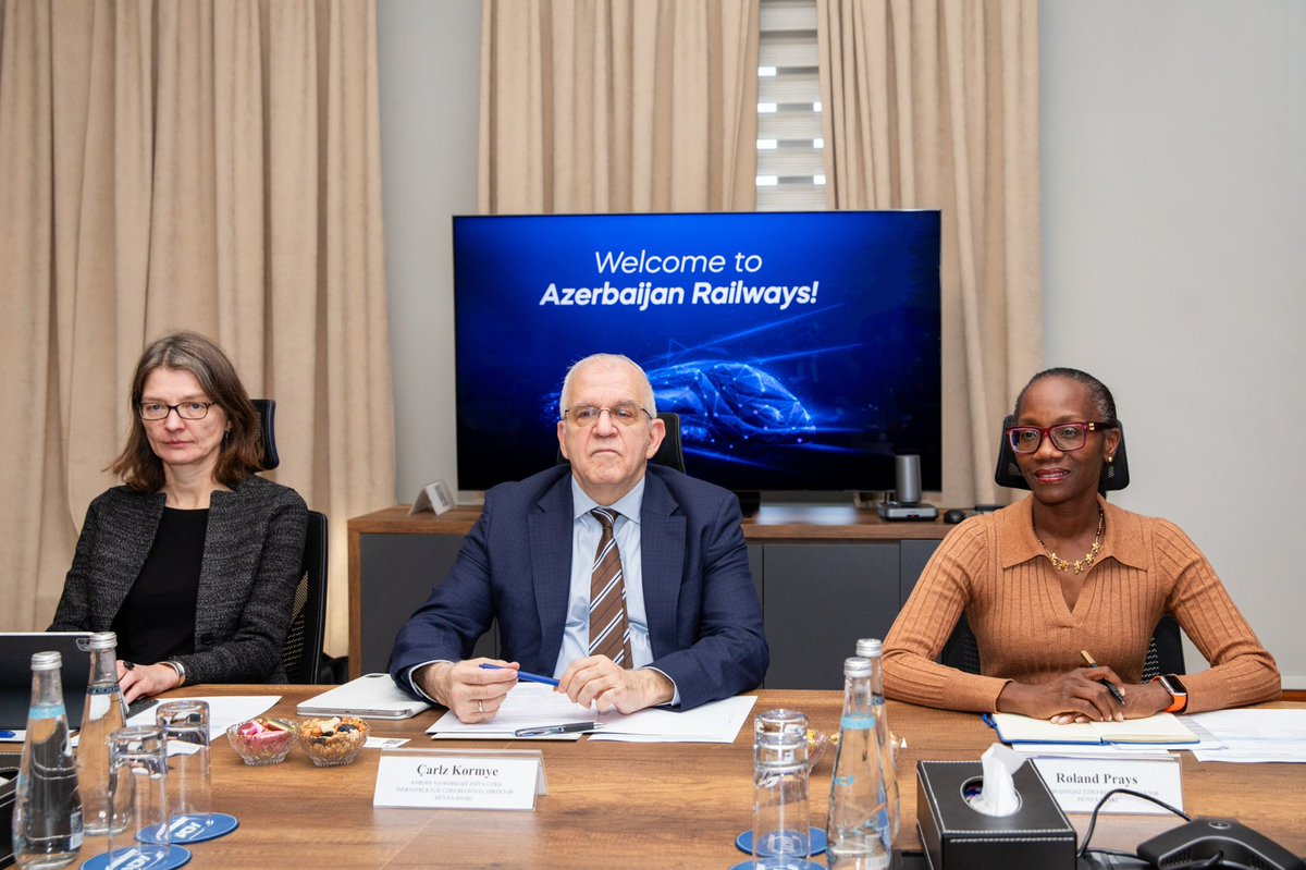 Rovshan Rustamov tweet media