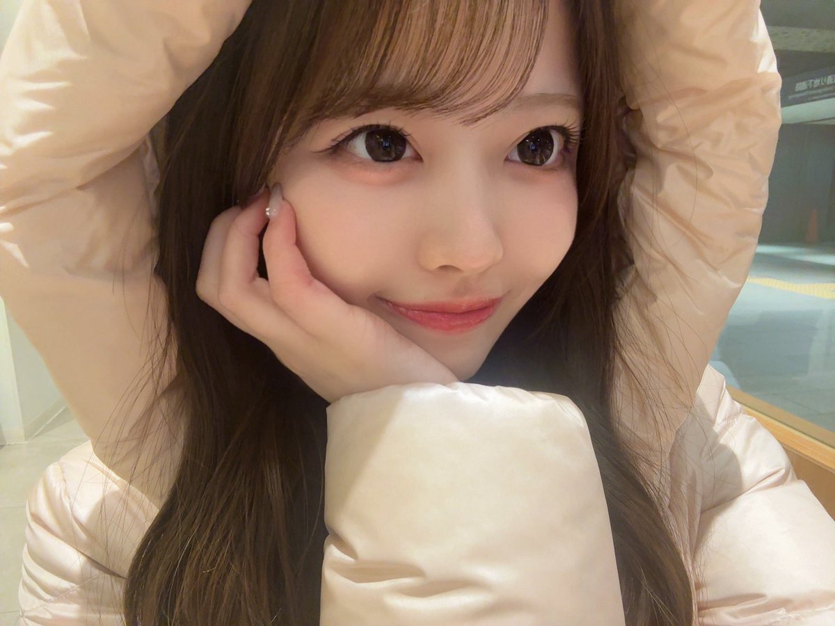 rainbow love様♡ありがとうございます♡ みんながんばっててえらい🙂‍↕️ きっと素敵な1週間になるよ