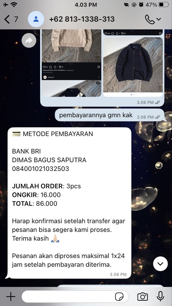 vindyanii tweet media