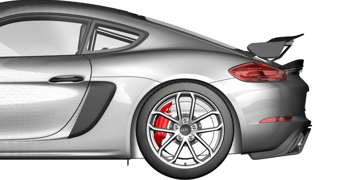 RaynaVisuals's tweet image. Real-time 3D visualization
Automotive • Product • Architecture
Built with WunderView

For professional design and visualization.

 #CAD #Engineering #3DVisualization #RealTimeRendering  #JTViewer #ProductDesign