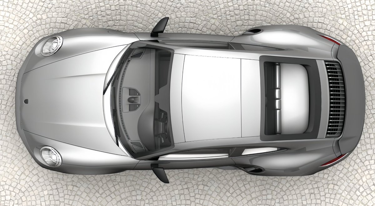 RaynaVisuals's tweet image. Real-time 3D visualization
Automotive • Product • Architecture
Built with WunderView

For professional design and visualization.

 #CAD #Engineering #3DVisualization #RealTimeRendering  #JTViewer #ProductDesign