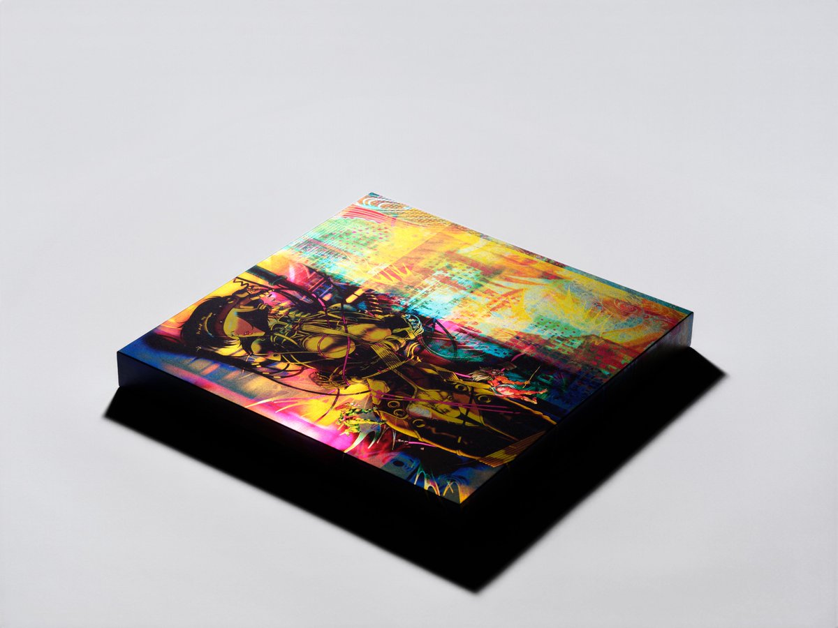 Gats_exhibition @thegitsofficial