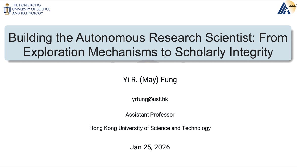 Yi R. (May) Fung tweet media