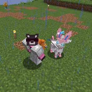 me encanta este modpack