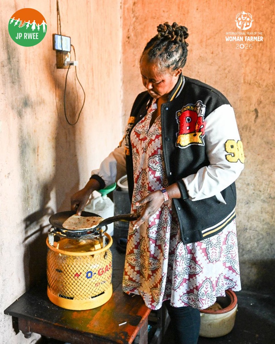 UN JP Rural Women’s Economic Empowerment tweet media